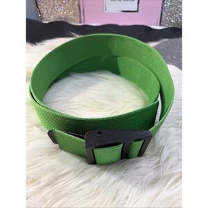 Trident Dive Blue Belt 56 Inches Equipment Black New